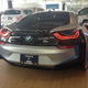 Illustration for article titled Heres The Full-Scale BMW i8 Model That You Never Knew You Wanted